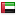 dalmamall.ae server is located in United Arab Emirates